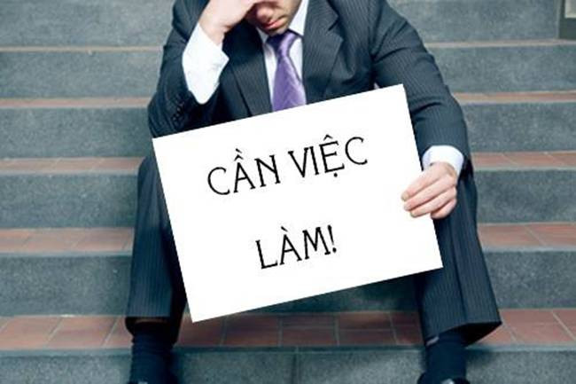 Việc quan trọng nhất sau khi tốt nghiệp là bạn cần tìm việc làm.