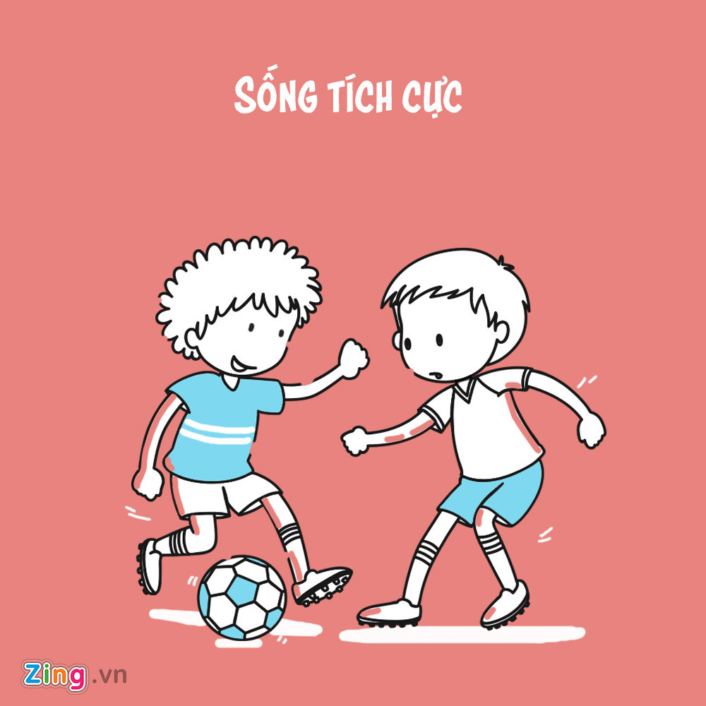 Bạn trẻ có biểu hiện trầm cảm hay gặp nhiều áp lực trong cuộc sống thường là mục tiêu của trò chơi "đoạt mạng" này. Theo đuổi lối sống tích cực, lành mạnh giúp người trẻ tránh xa các tệ nạn xã hội cũng như trào lưu nguy hiểm.