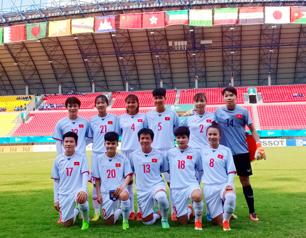 Thua Nhat Ban 0-7, tuyen nu Viet Nam gap doi nhi bang A o tu ket-Hinh-2