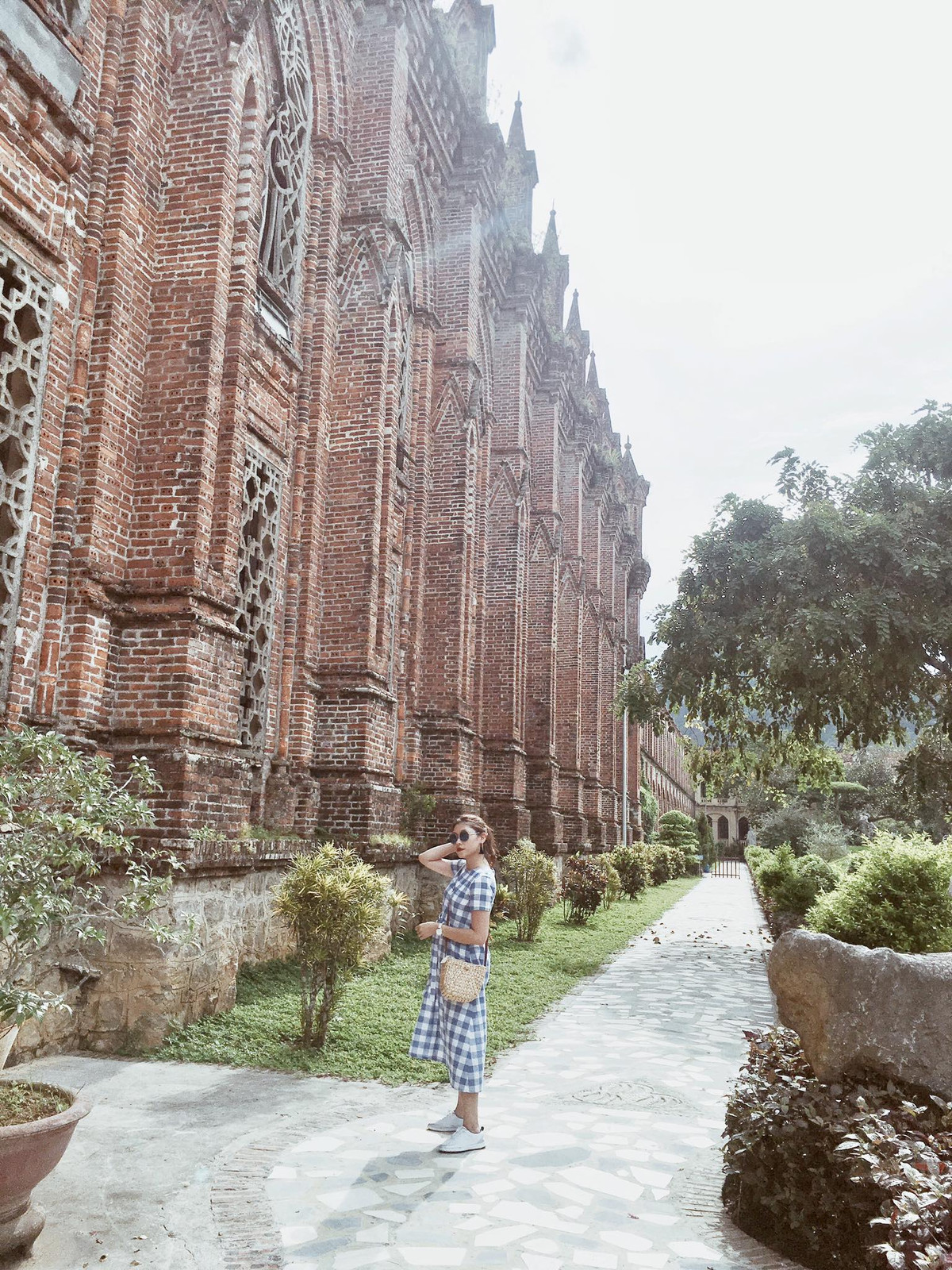 Vậy còn chần chừ gì nữa mà không nhanh nhanh note ngay địa chỉ của đan viện và làm chuyến đi cuối tuần đến với Ninh Bình ngay thôi!