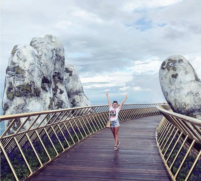 Giới trẻ đã thi nhau đến đây check in rồi đấy, còn bạn thì sao?