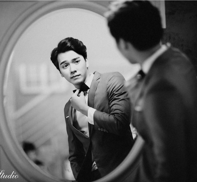 9X hiện là sinh viên ĐH Giao thông Vận tải Hà Nội.