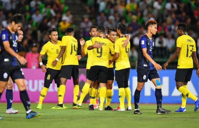 Bat ngo voi chieu cao cua DT Viet Nam tai AFF Cup 2018-Hinh-2