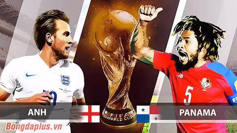 Nhan dinh bong da Anh voi Panama: Su tu gam vang
