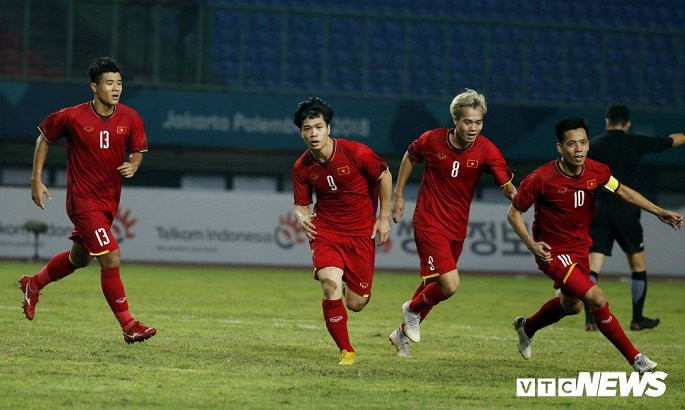 Bao Indonesia: Tuyen Viet Nam la 'ke thong tri' Dong Nam A