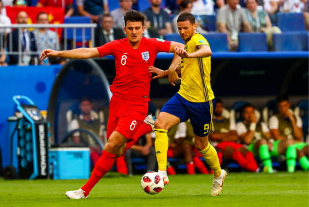 Tiền đạo Marcus Berg (Thụy Điển): Berg vẫn chưa thể ghi bất kỳ một bàn thắng nào tại các kỳ World Cup. Lần này, anh có thể đổ lỗi cho sự xuất sắc của thủ thành Jordan Pickford. Tuy nhiên, với số cú sút đã tung ra cùng số cơ hội có được bởi các đồng đội, rõ ràng màn trình diễn của Marcus Berg là không đáp ứng được kỳ vọng của người dân Thụy Điển.