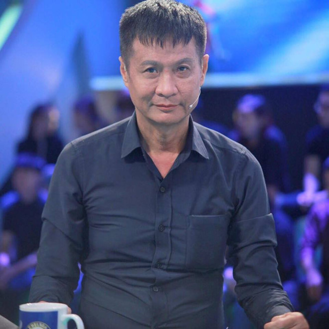 Đạo diễn Lê Hoàng ủng hộ quan điểm trưởng thành của phương Đông.