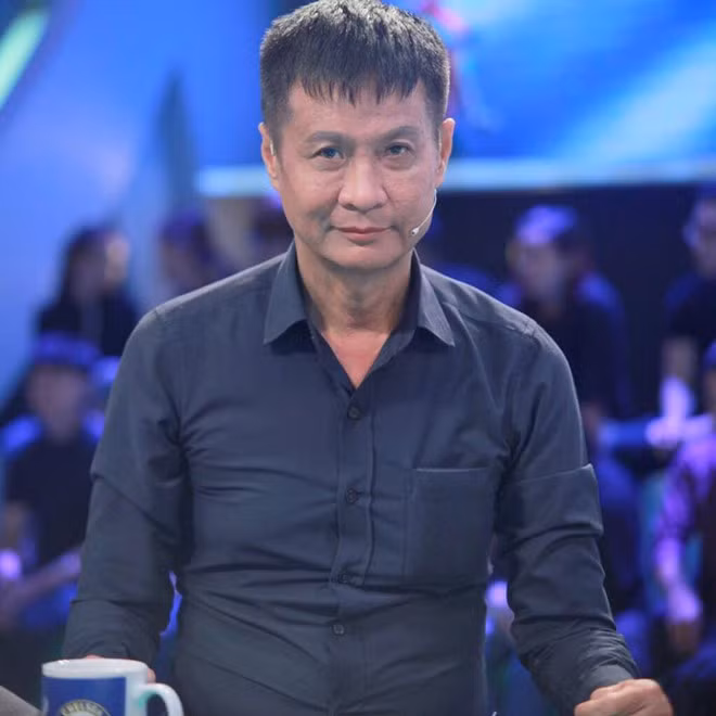 Đạo diễn Lê Hoàng ủng hộ quan điểm trưởng thành của phương Đông.