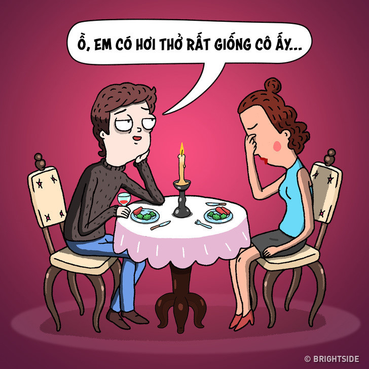 13 kiểu con trai có thể bạn sẽ gặp trong lần đầu đi xem mặt - Hình 9 13 kieu con trai co the ban se gap trong lan dau di xem mat-Hinh-9