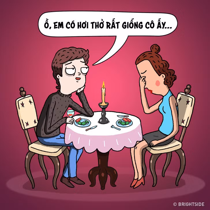 13 kiểu con trai có thể bạn sẽ gặp trong lần đầu đi xem mặt - Hình 9 13 kieu con trai co the ban se gap trong lan dau di xem mat-Hinh-9