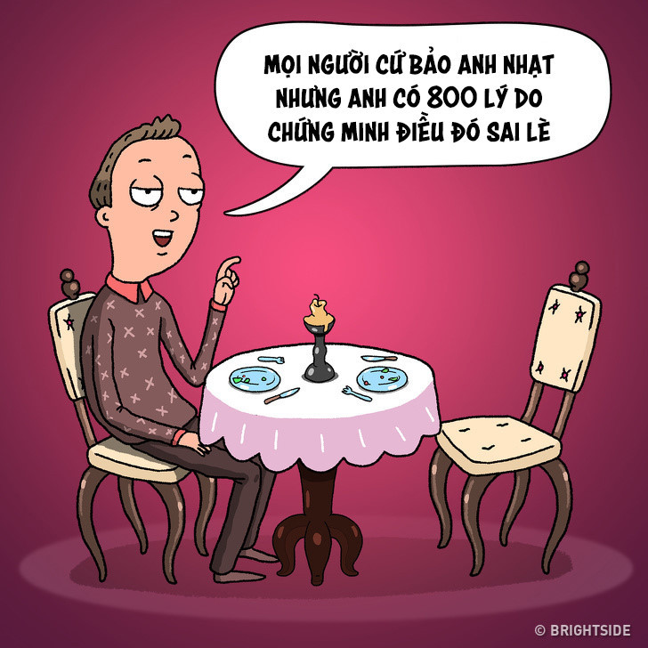 13 kiểu con trai có thể bạn sẽ gặp trong lần đầu đi xem mặt - Hình 12 13 kieu con trai co the ban se gap trong lan dau di xem mat-Hinh-12