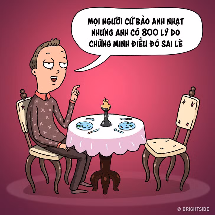 13 kiểu con trai có thể bạn sẽ gặp trong lần đầu đi xem mặt - Hình 12 13 kieu con trai co the ban se gap trong lan dau di xem mat-Hinh-12