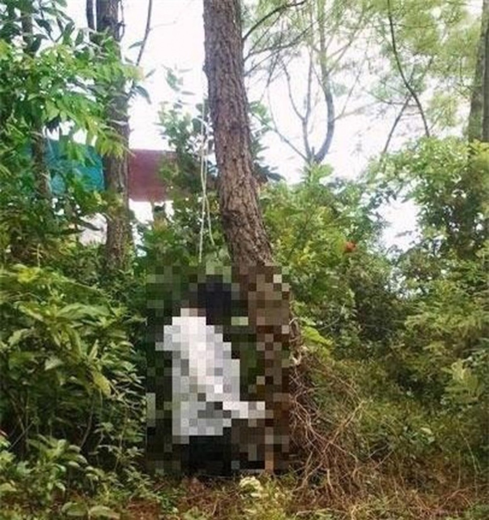 Nhung bi an chua tung tiet lo ve ky an nu y ta treo co tu thi