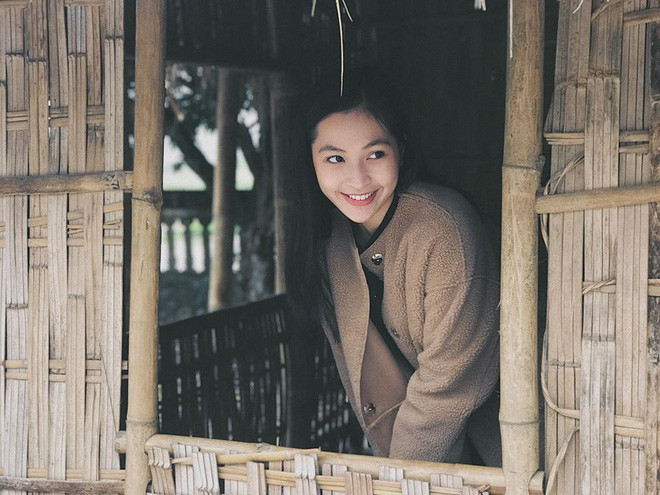 Cùng chiêm ngưỡng vẻ đẹp của Hà Anh các bạn nhé.