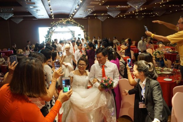 Với mong muốn biến “giấc mơ” của những người khuyết tật thành hiện thực, những người tổ chức chương trình mong muốn làm một điều có ý nghĩa, viết tiếp giấc mơ cổ tích dành cho những người yếu thế, đang bị thiệt thòi và đôi khi bị xã hội lãng quên, mang đến sự lạc quan và tình yêu cuộc sống cho họ người khuyết tật và cả cộng đồng.