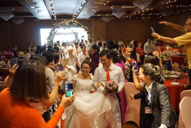 Với mong muốn biến “giấc mơ” của những người khuyết tật thành hiện thực, những người tổ chức chương trình mong muốn làm một điều có ý nghĩa, viết tiếp giấc mơ cổ tích dành cho những người yếu thế, đang bị thiệt thòi và đôi khi bị xã hội lãng quên, mang đến sự lạc quan và tình yêu cuộc sống cho họ người khuyết tật và cả cộng đồng.