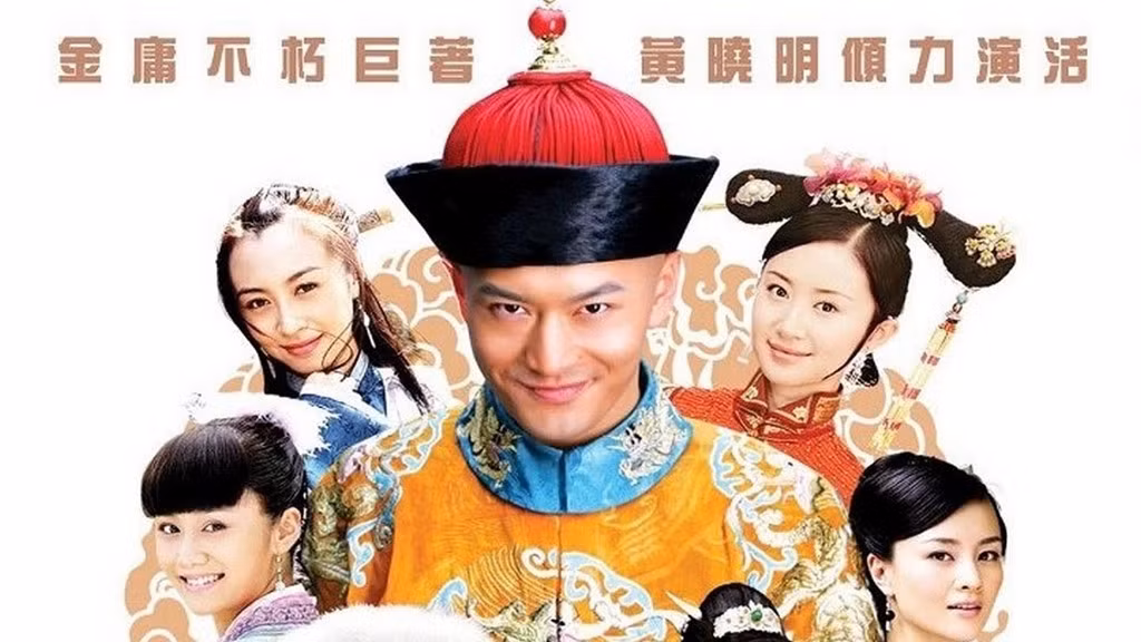 Kim Dung danh bai moi vo lam cao thu, tro thanh ‘de nhat’ nhu the nao?-Hinh-3