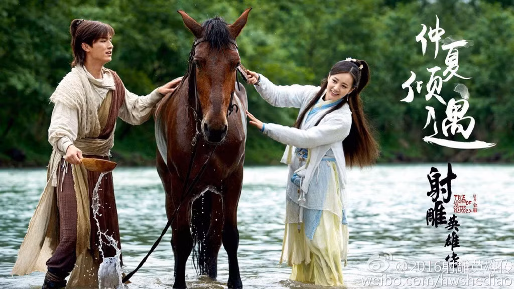 Kim Dung danh bai moi vo lam cao thu, tro thanh ‘de nhat’ nhu the nao?-Hinh-4