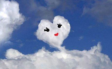 Bạn nghĩ sao về trào lưu vô cùng đáng yêu và thu hút này, hay thử một lần sáng tạo cùng những đám mây, đó có thể là một trải nghiệm rất thú vị với bạn.