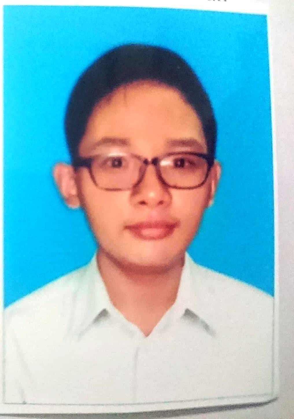 Em Nguyễn Mậu Chánh