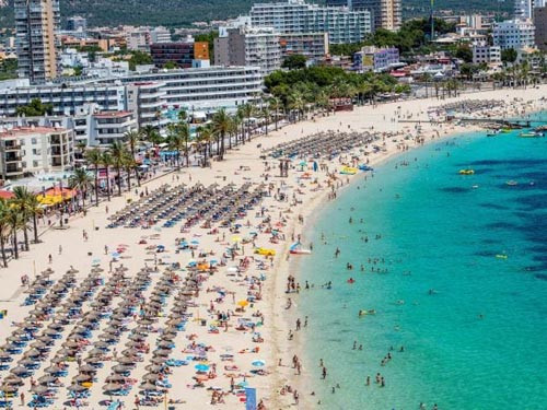 Soc voi bi mat den toi phia sau khu nghi duong hap dan nhat chau Au