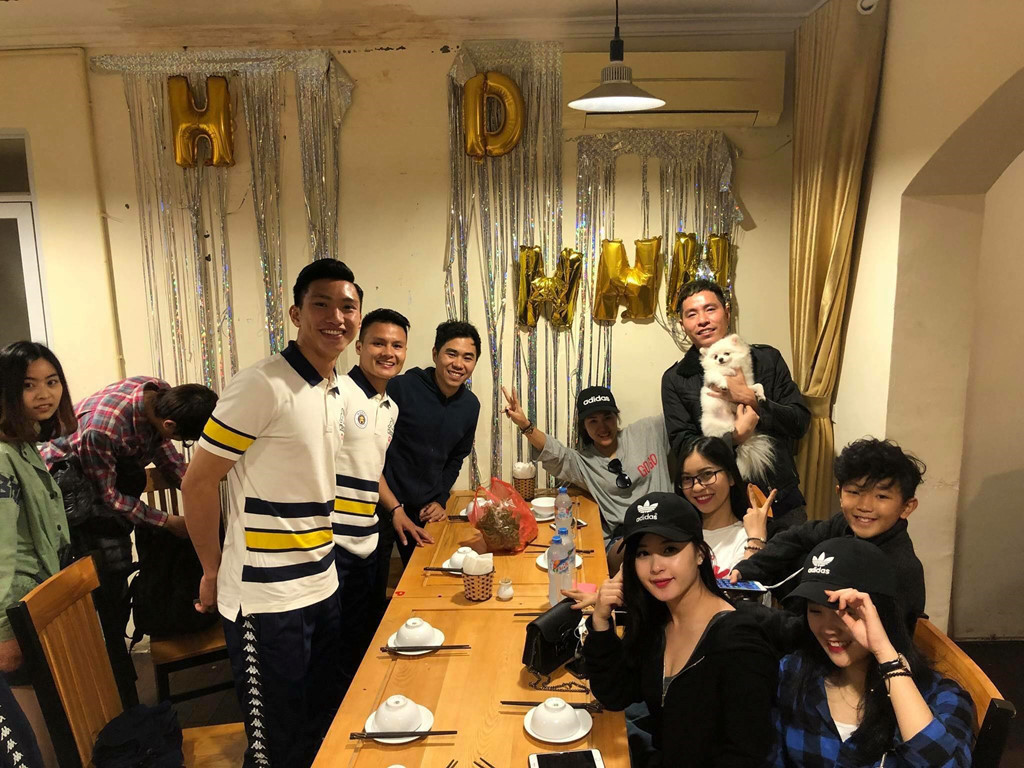 Doan Van Hau doi tuyen U23 cong khai ban gai trong ngay sinh nhat?-Hinh-6