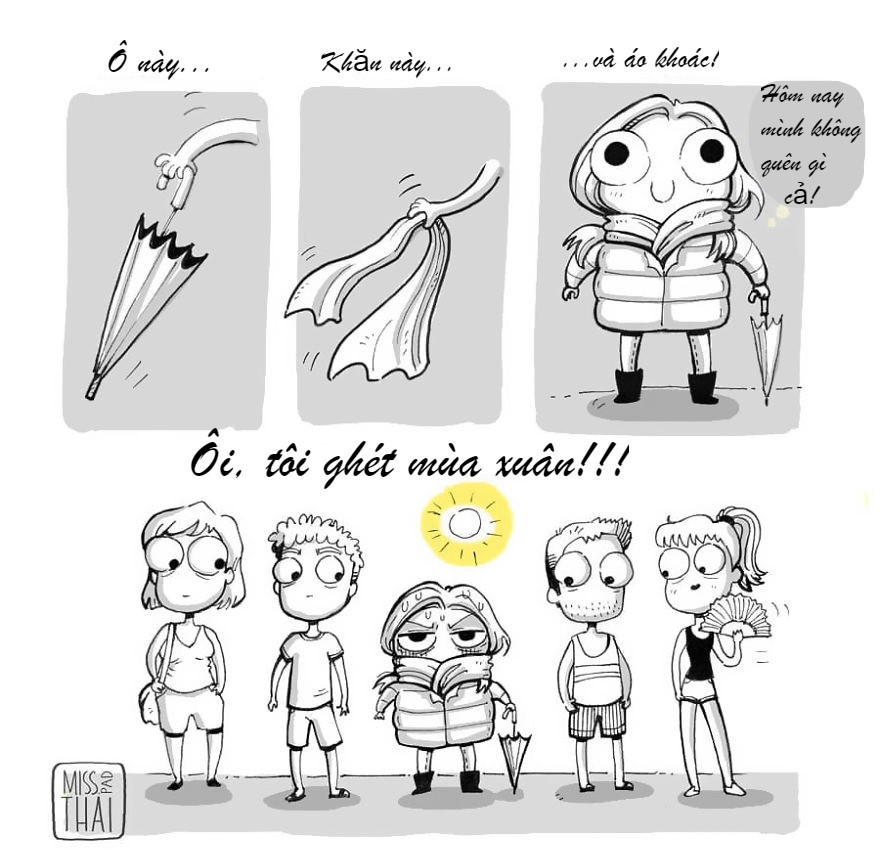 Bo tranh nhieu luc chinh ban cung khong hieu noi minh