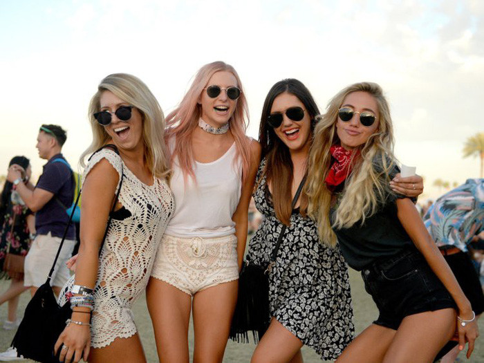 Thế hệ 8x chịu ảnh hưởng nhiều nhất về tài chính sau thời Đại suy thoái - Ảnh: Getty