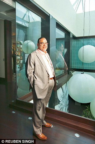 Sự thật sau cuộc gặp đẫm máu của hai anh em nhà đại gia ảnh 1