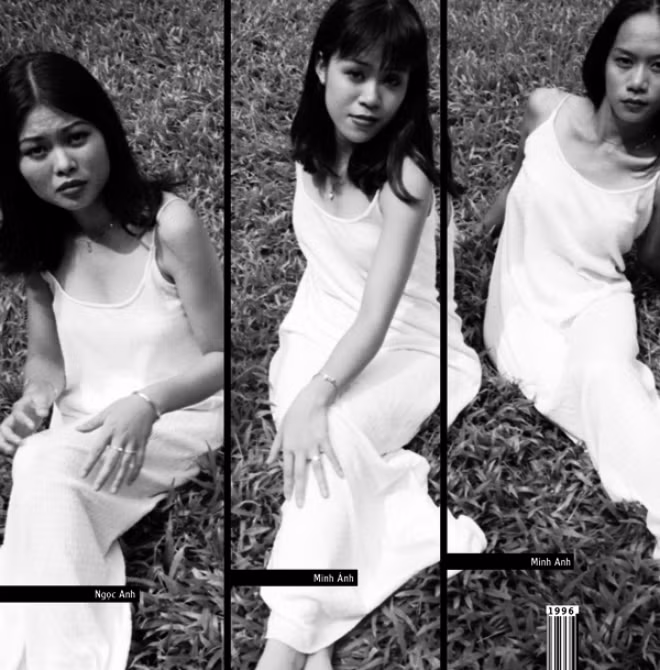 Tam ca 3A khi còn hoạt động chung.