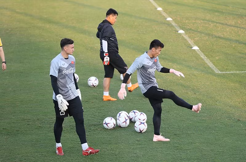 Ong Hai “lo”: “Tuyen Viet Nam so gi Thai Lan, vo dich AFF Cup thoi!”-Hinh-3