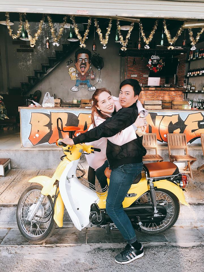 Cặp vợ chồng trẻ khiến dân mạng “dậy sóng” đây rồi