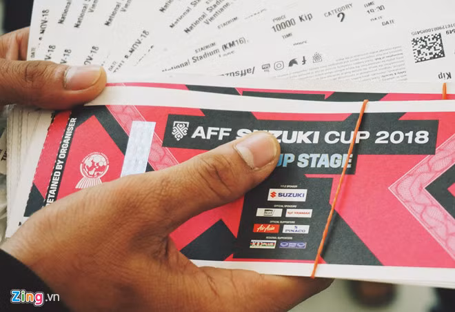 Gia ve tran mo man AFF Cup doi tuyen Viet Nam re bang bat pho