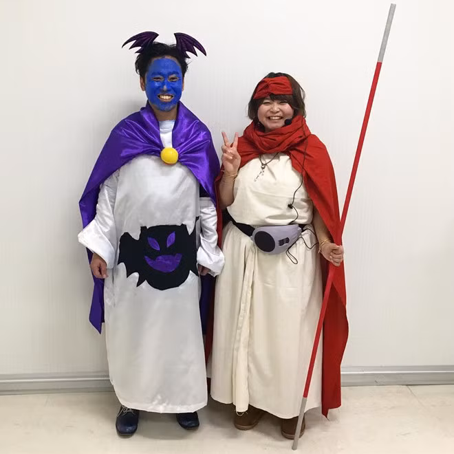 Đối với các bộ trang phục theo phong cách này, sự độc lạ, không đụng hàng và vui nhộn mới là tiêu chí hàng đầu. Hầu hết người xem đều cảm thấy buồn cười, thay vì giật mình, kinh hãi khi nhìn loạt trang phục "bá đạo". Ảnh: @soonsiki_saeyan, @pp_favore.