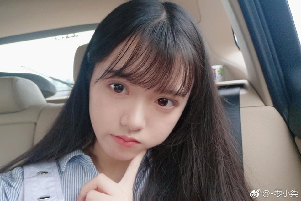 Tiểu Thất không công khai nhiều thông tin và hình ảnh liên quan đến mình trên mạng xã hội