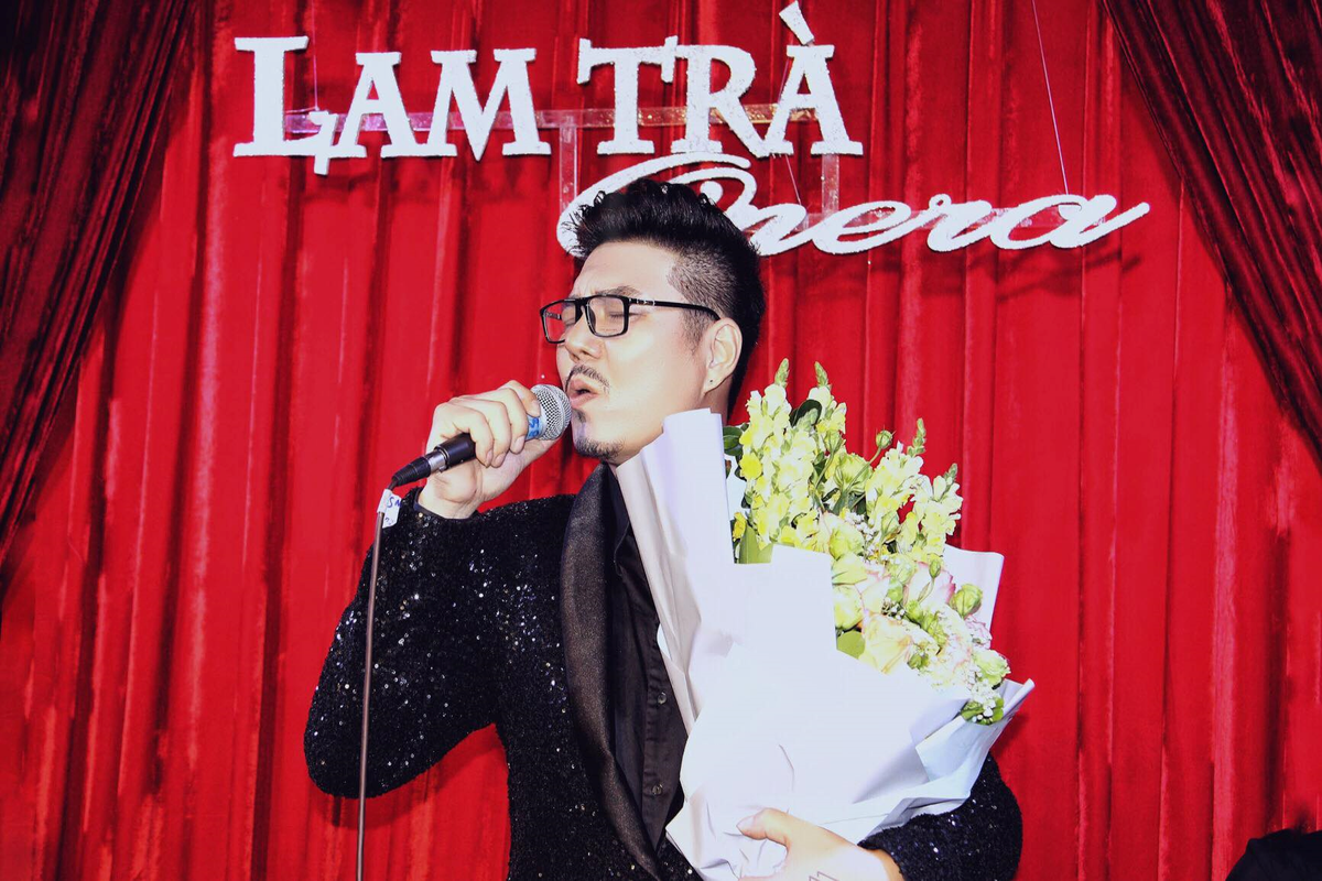 Nghe si Quoc Quoc: Khi dam me khong loi thoat ...-Hinh-4