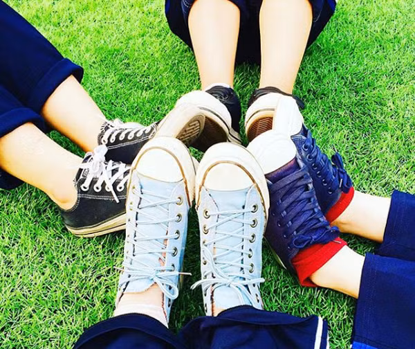 Khung canh lang man dep den kho tin cua dai hoc Quoc gia Ha Noi-Hinh-13