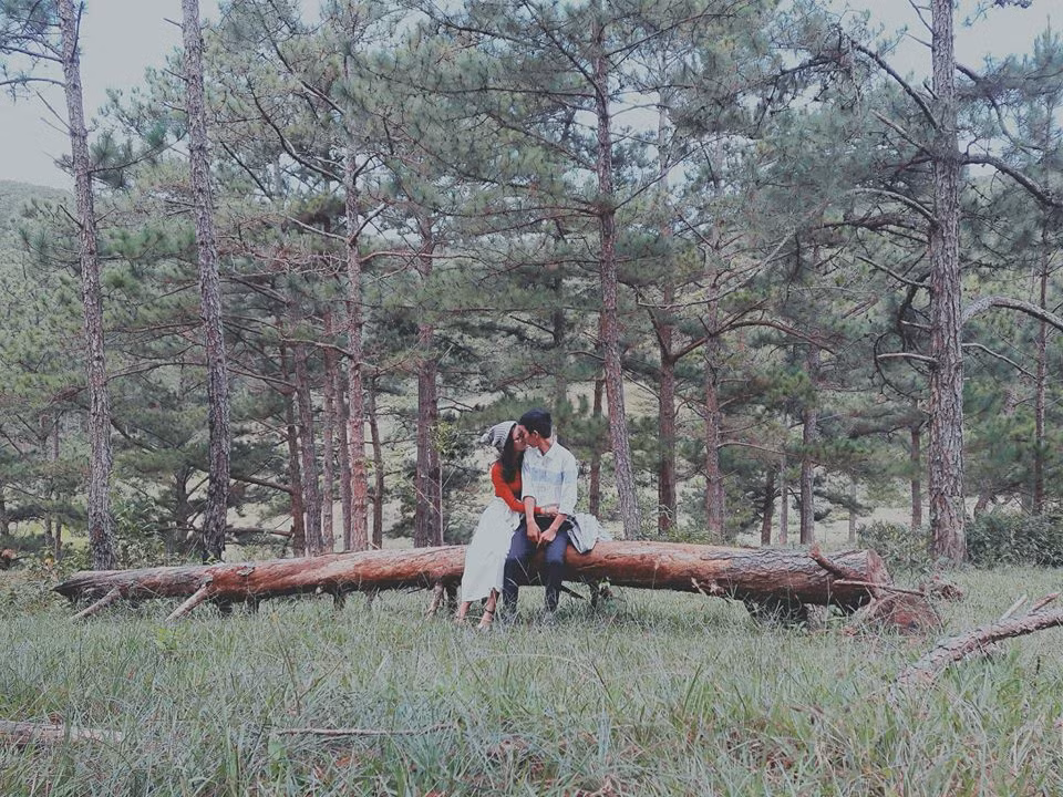 Da Lat tinh het nac trong bo anh cua cap doi 9X me phuot-Hinh-12