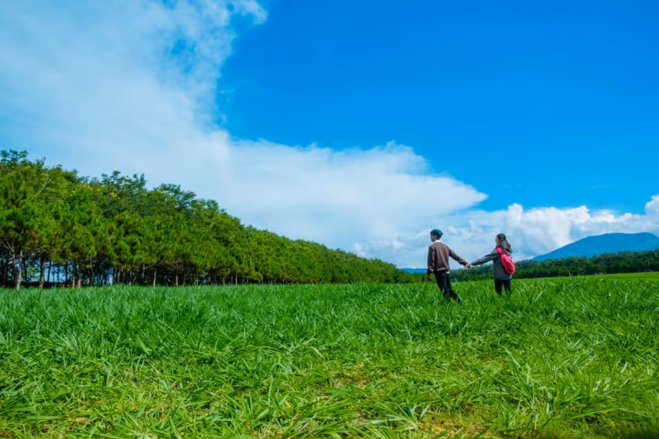 Da Lat tinh het nac trong bo anh cua cap doi 9X me phuot-Hinh-11