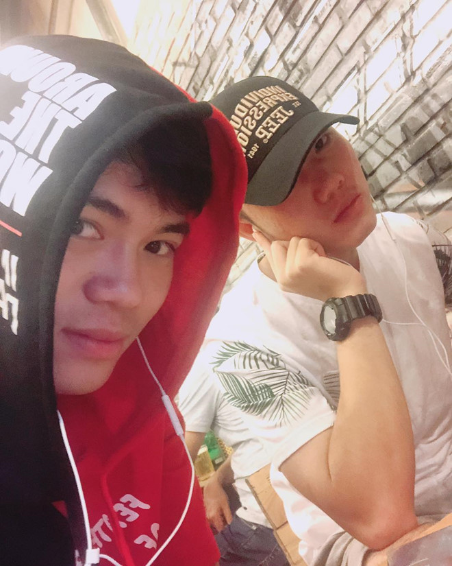 Xuan Truong 'nong nay' nhan Van Toan: Dau bac, tinh tinh cung bac