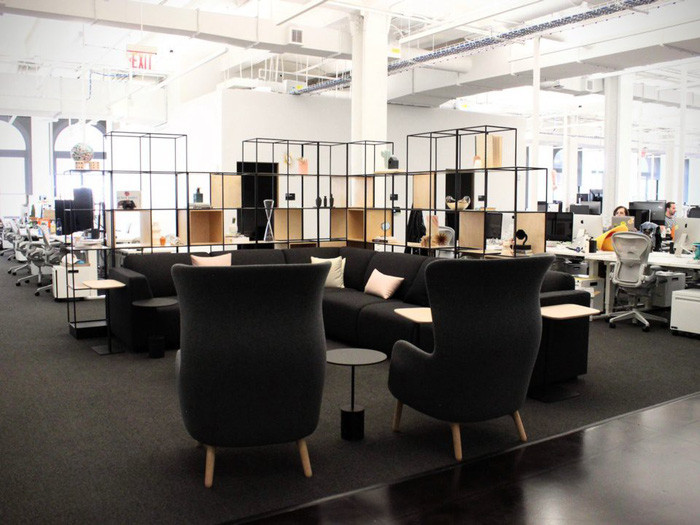 Hay để tổ chức các cuộc họp nhóm