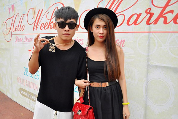 Phở Đặc Biệt - Ngọc Thảo. Ảnh: FBNV.