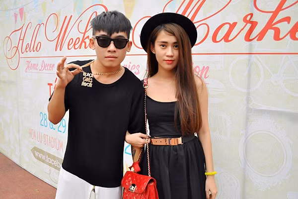 Phở Đặc Biệt - Ngọc Thảo. Ảnh: FBNV.