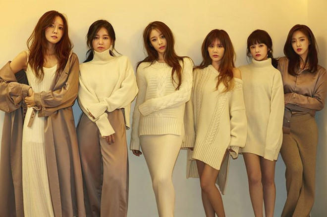 Fan nhóm T-ara rất bức xúc trước sự việc này. Ảnh: T-ara World.