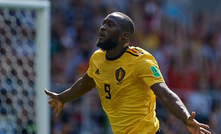 Tiền đạo Romelu Lukaku (Bỉ): 8,9 điểm