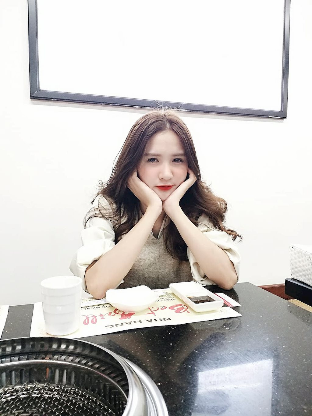 Trịnh Minh Tâm (2000) hiện đang là sinh viên năm nhất khoa Kĩ thuật sinh học – Đại học Bách Khoa Hà Nội.