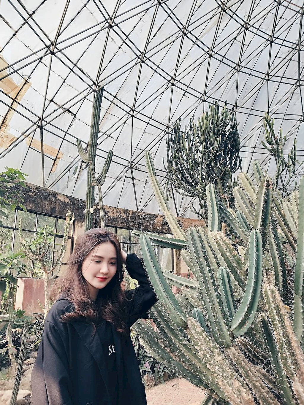 Không chỉ xinh đẹp, học giỏi, Minh Tâm còn là một cô gái rất tự tin. Là sinh viên năm nhất nhưng mới đây cô dã dành được danh hiệu Miss Bách Khoa 4.0 2018. Trước đó, cô cũng từng đạt giải ba Hóa THPT cấp tỉnh, top 4 Queen prom Đào Duy Từ và giải nhất viết chữ đẹp cấp thành phố.