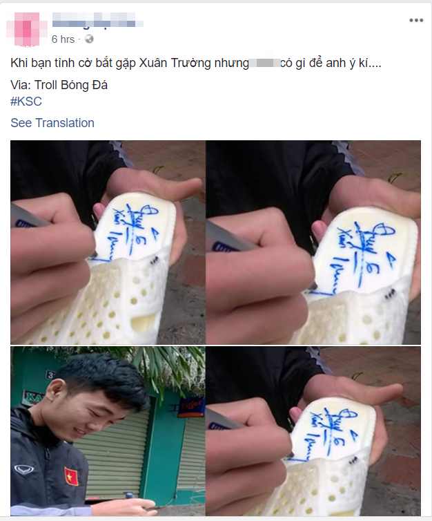 Ảnh chụp màn hình.