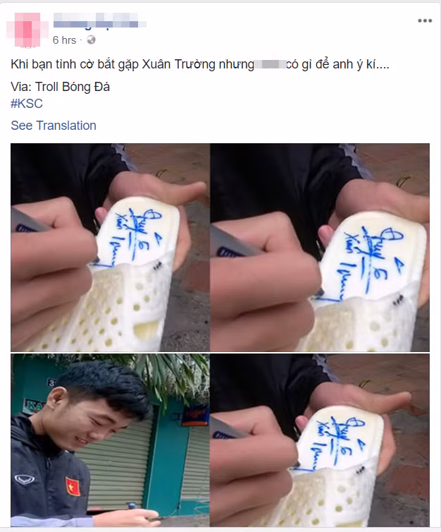 Ảnh chụp màn hình.