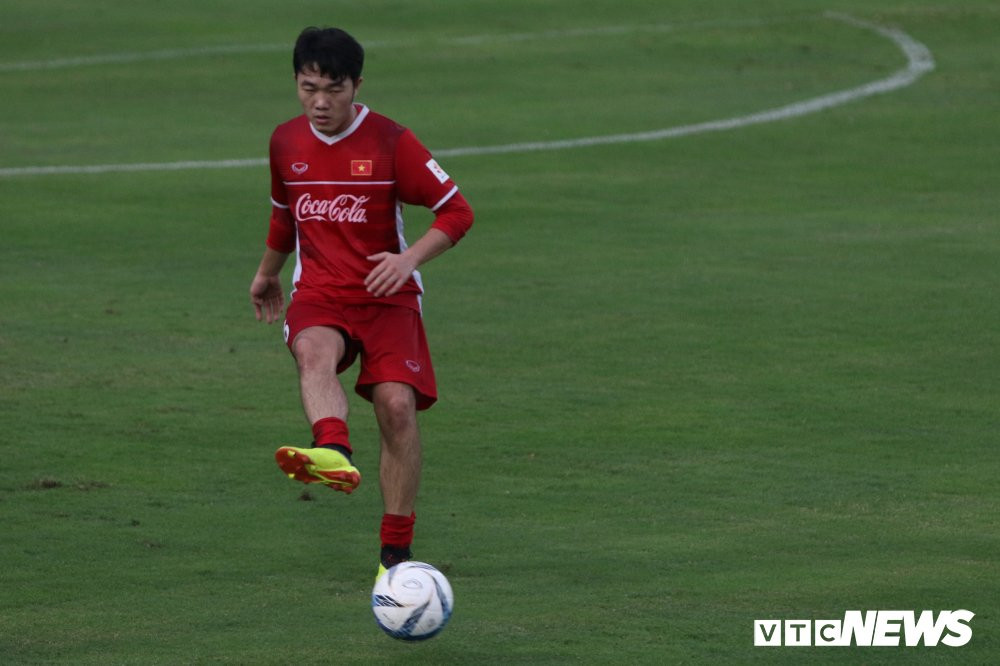 Tuyen Viet Nam con 2 cau thu sap bi loai: Lo cho Xuan Truong!-Hinh-2